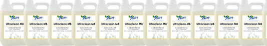 Our Best-Selling Multi-Purpose Cleaner: UltraClean MB.