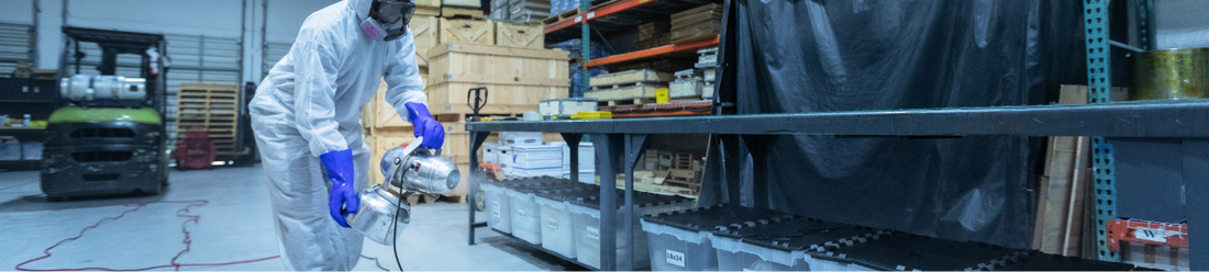 APT-ICC: Revolutionising Industrial and Commercial Cleaning Services Nationwide