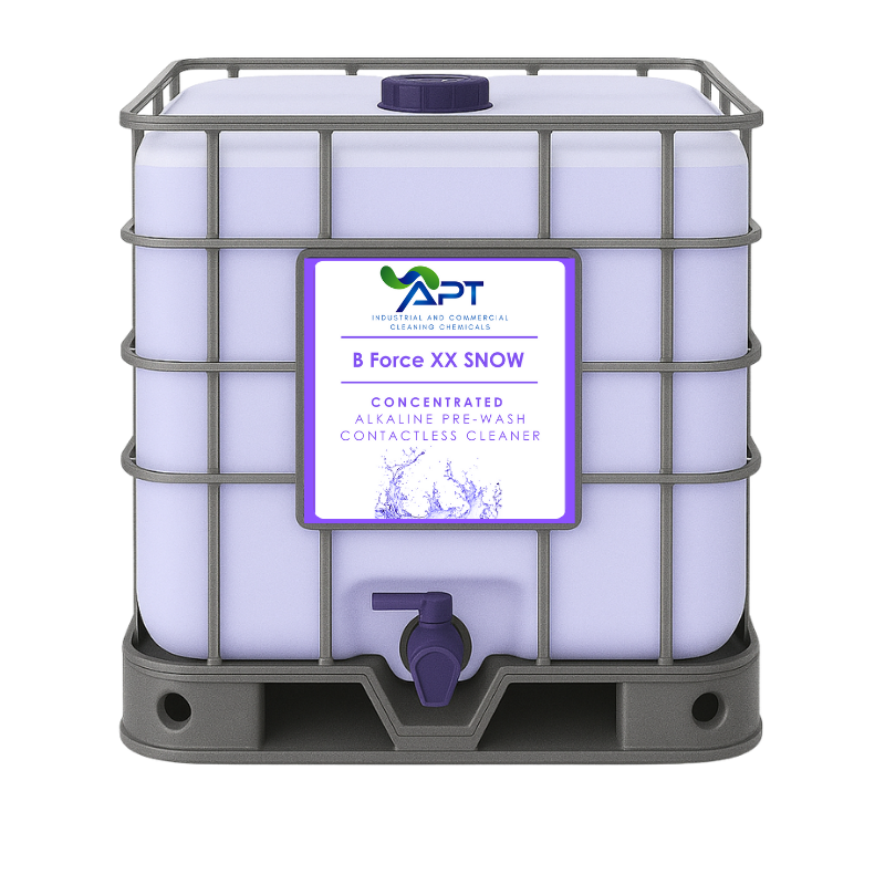 Snow Foam Pre Wash – B Force XX Snow