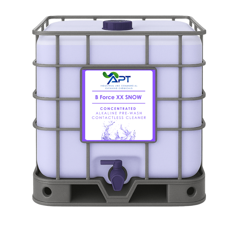 Snow Foam Pre Wash – B Force XX Snow