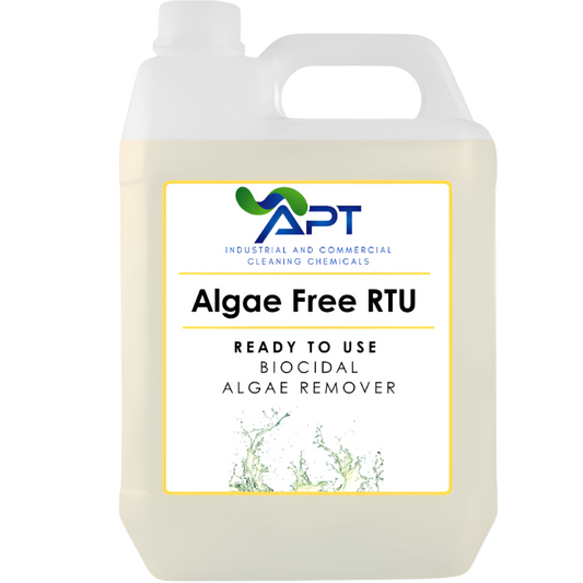 Biocidal Algae Remover - Algae Free RTU
