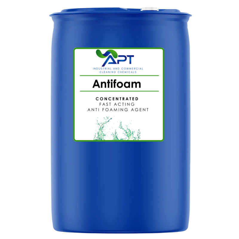 Fast Acting Anti Foaming Agent - Antifoam - 200 Litres