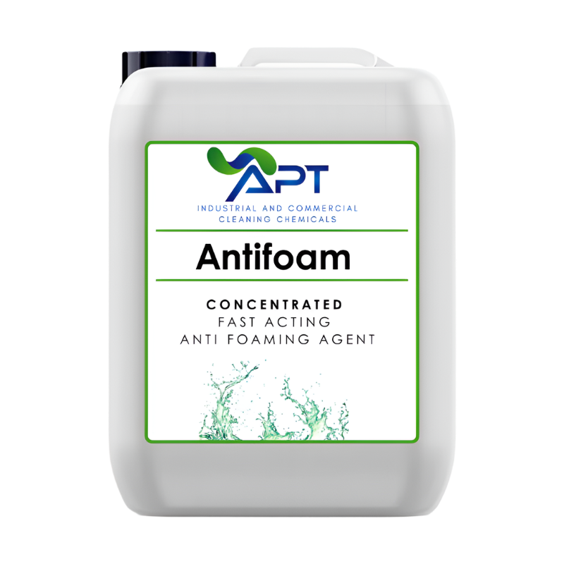 Fast Acting Anti Foaming Agent - Antifoam - 25 Litres