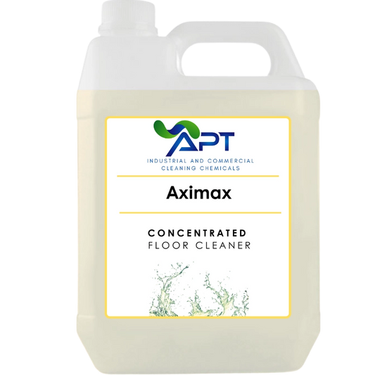 Industrial Floor Cleaner - Aximax