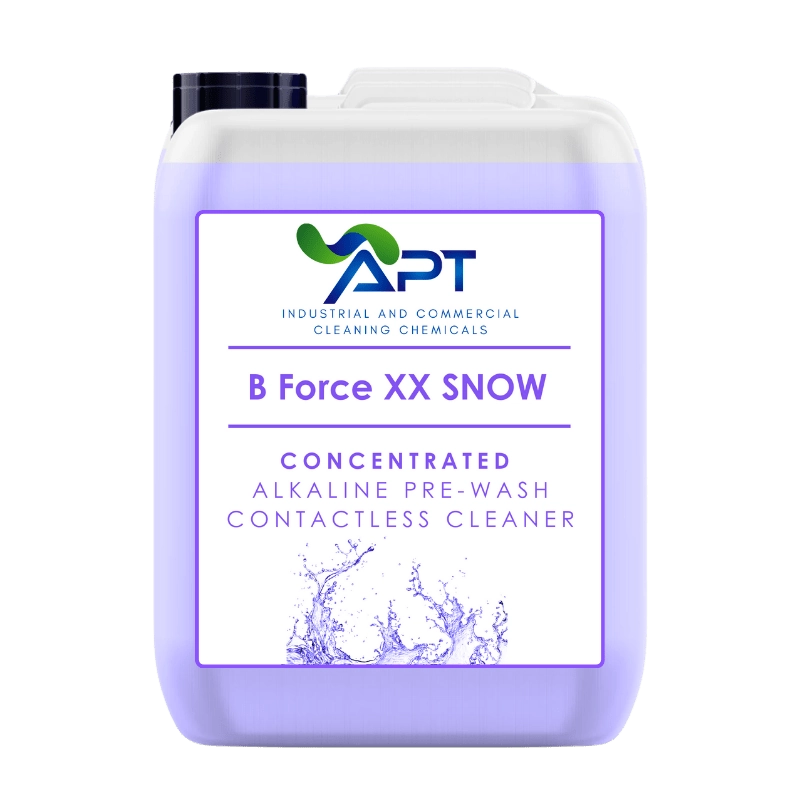Snow Foam Pre Wash - B Force XX Snow - 1 x 20 Litre
