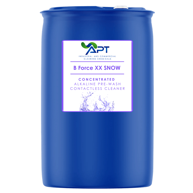 Snow Foam Pre Wash – B Force XX Snow