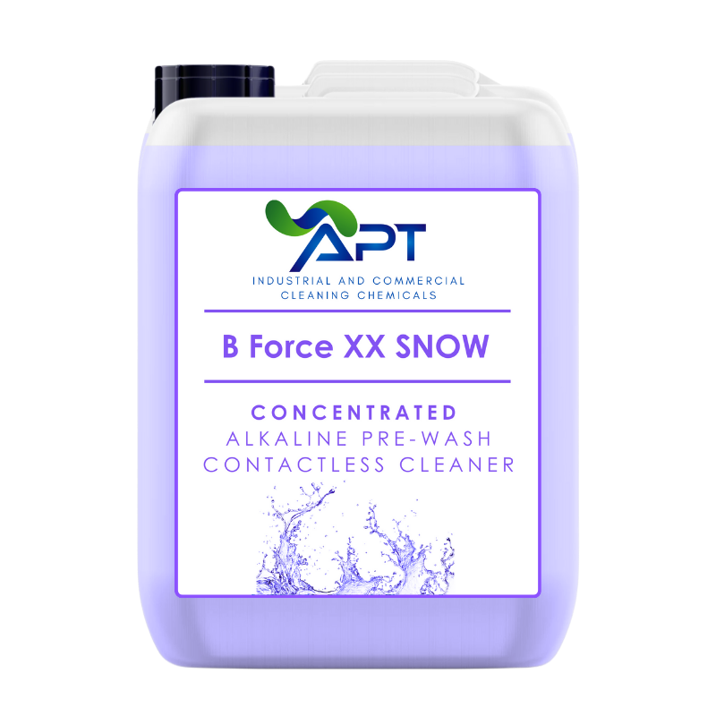 Snow Foam Pre Wash – B Force XX Snow