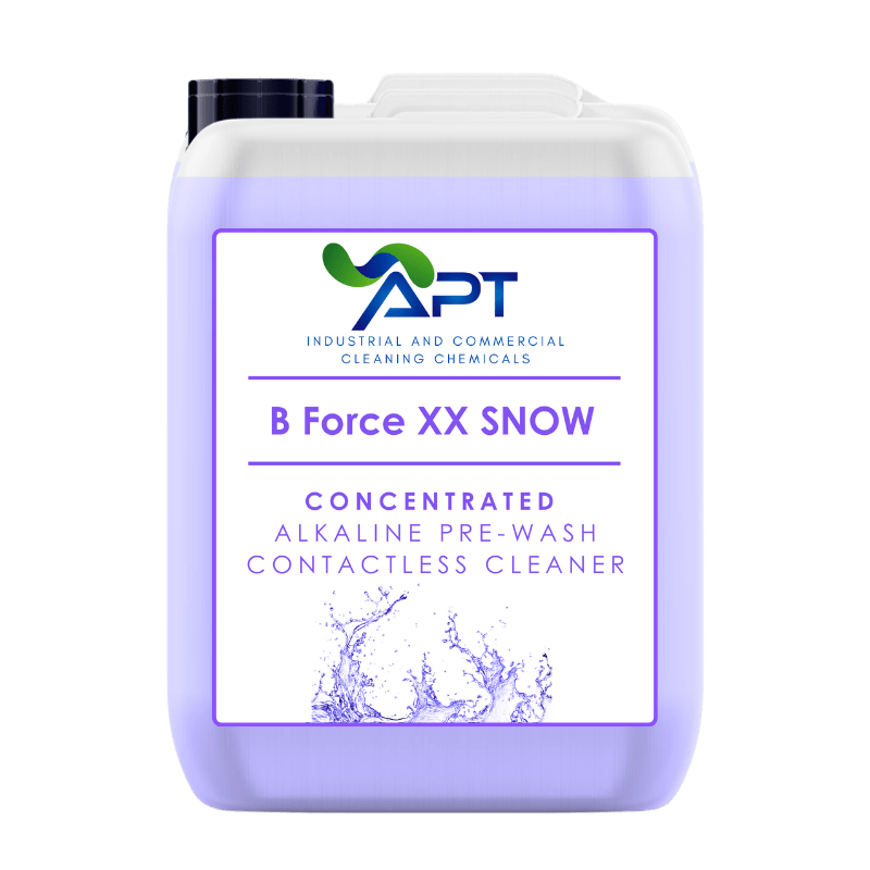 Snow Foam Pre Wash – B Force XX Snow