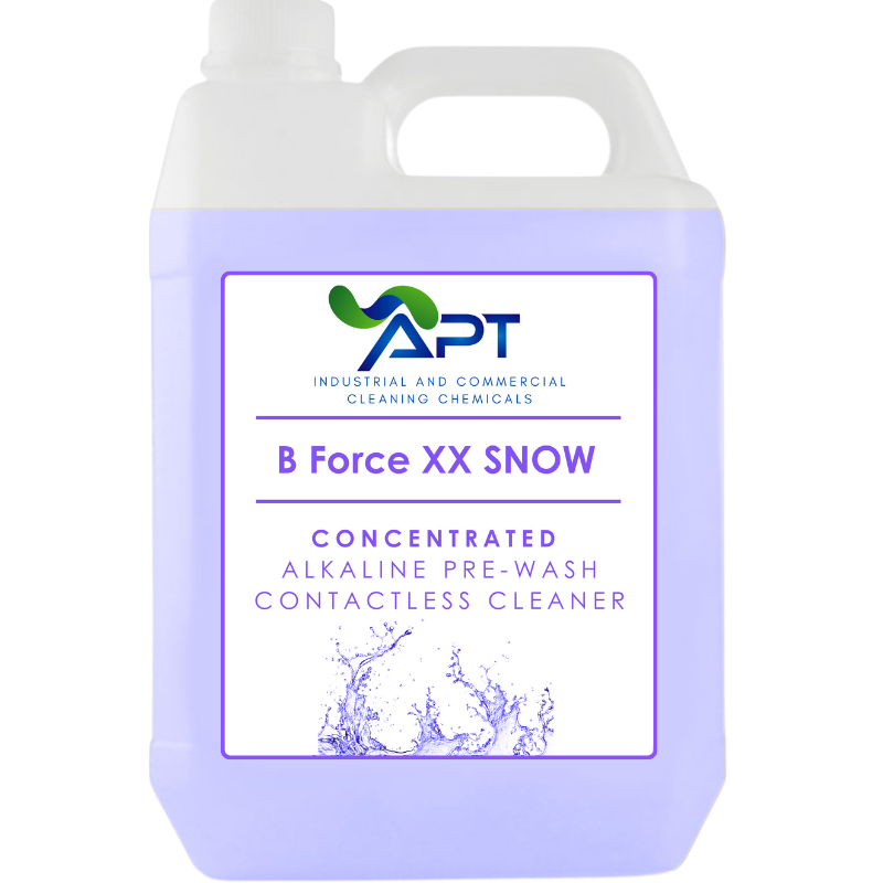 Snow Foam Pre Wash – B Force XX Snow
