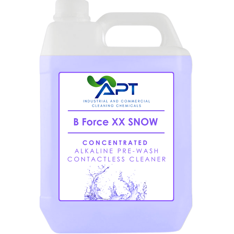 Snow Foam Pre Wash – B Force XX Snow