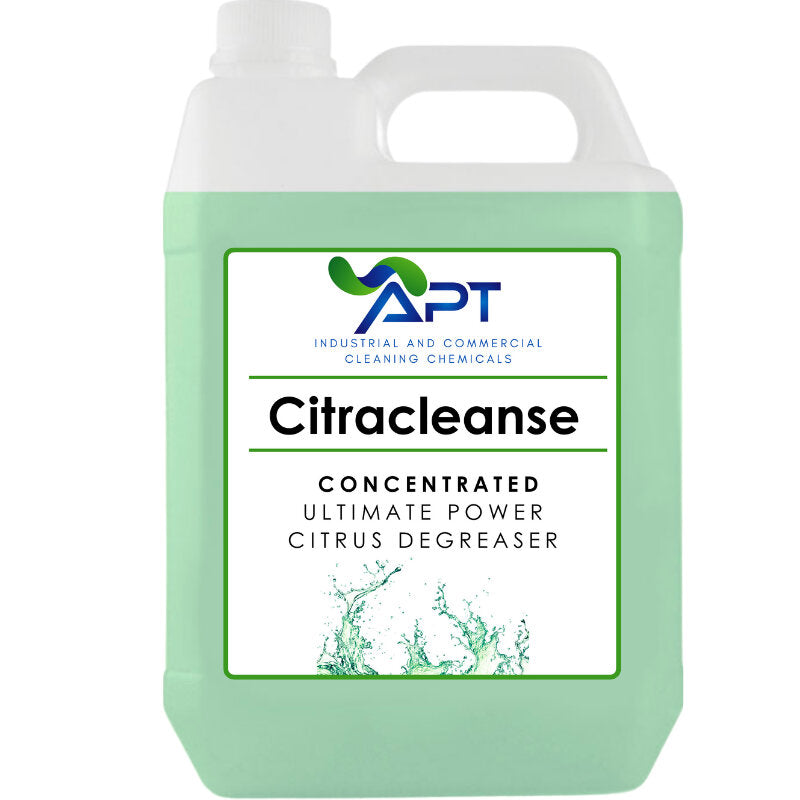 Ultimate Power Citrus Degreaser - Citracleanse