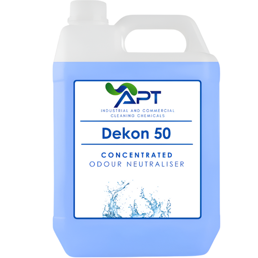 Concentrated Odour Neutraliser - Dekon 50