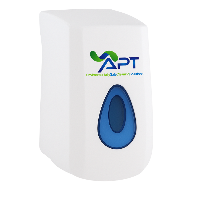 Manual Hand Soap Dispenser - 1000ml Capacity