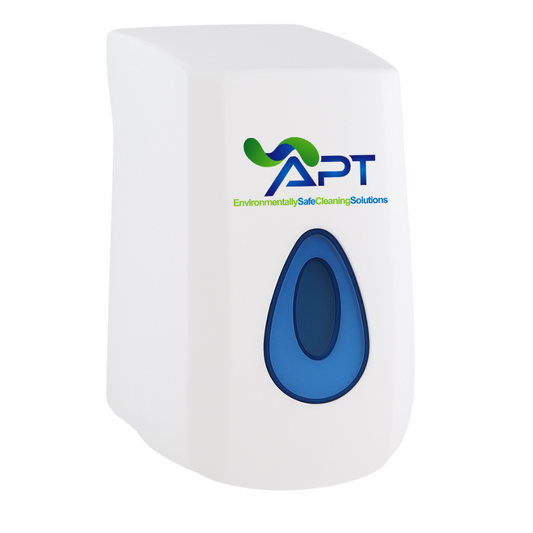 Manual Hand Soap Dispenser - 1000ml Capacity