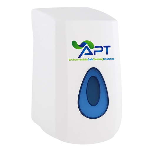 Manual Hand Soap Dispenser - 1000ml Capacity