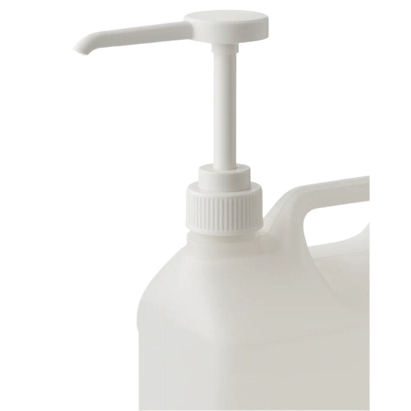 Robust Pelican Pump - 5 Litre Capacity
