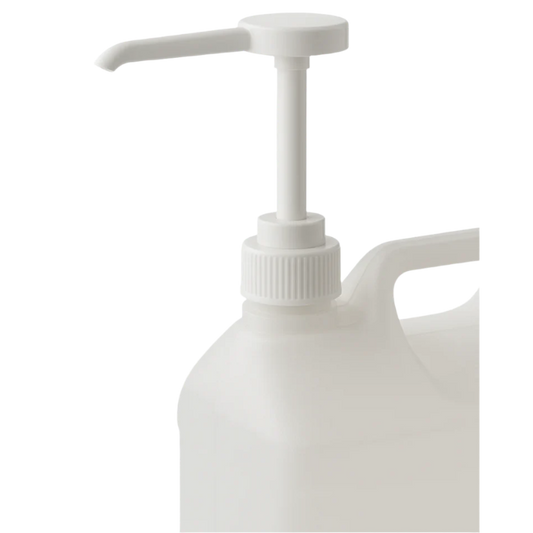 Robust Pelican Pump - 5 Litre Capacity