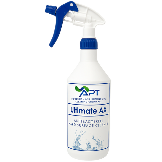 Anitbacterial Hard Surface Cleaner - Ultimate AX