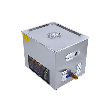 Ultrasonic Cleaning Bath - 10L