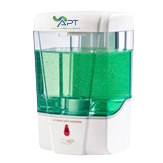 Automatic Hand Sanitiser Dispenser