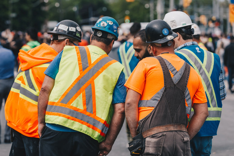 Safe working practices with APT Commercial Chemicals