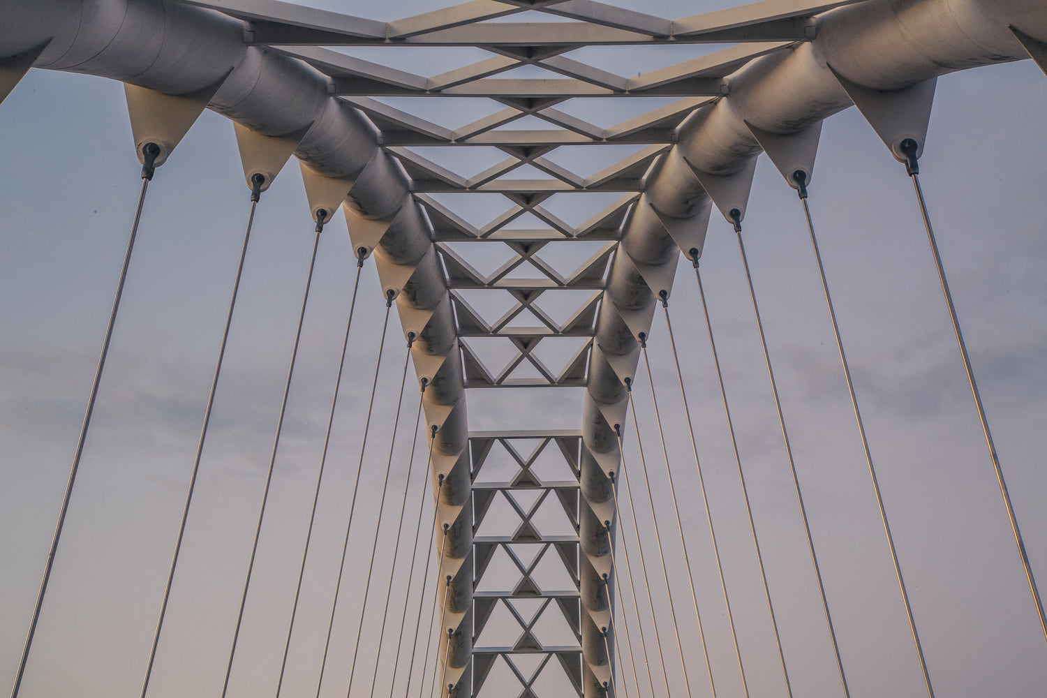 Infrastructure