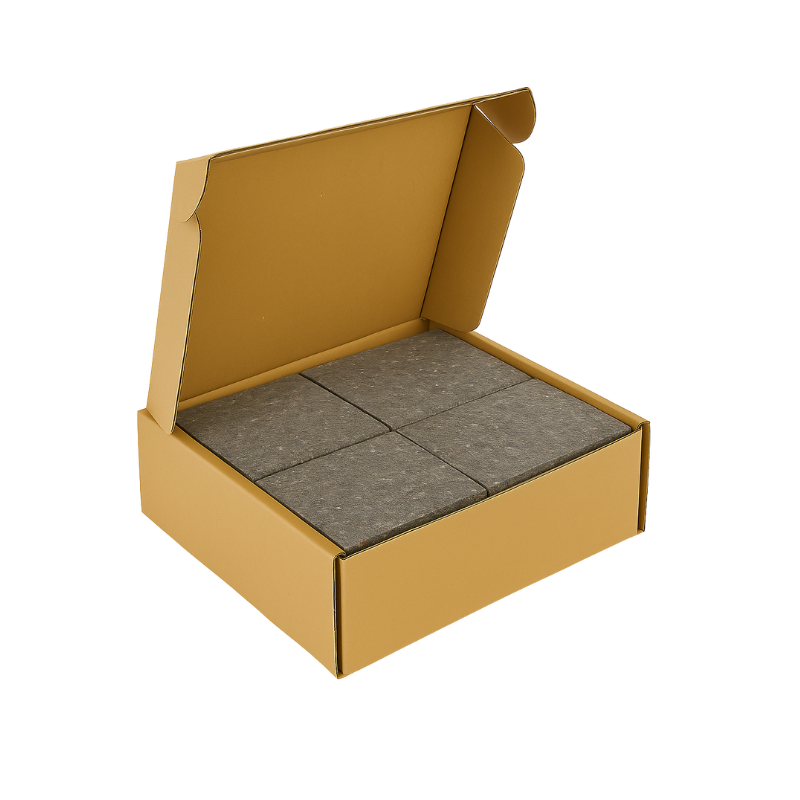 Versatile Oil Absorbent Pads - K Pads