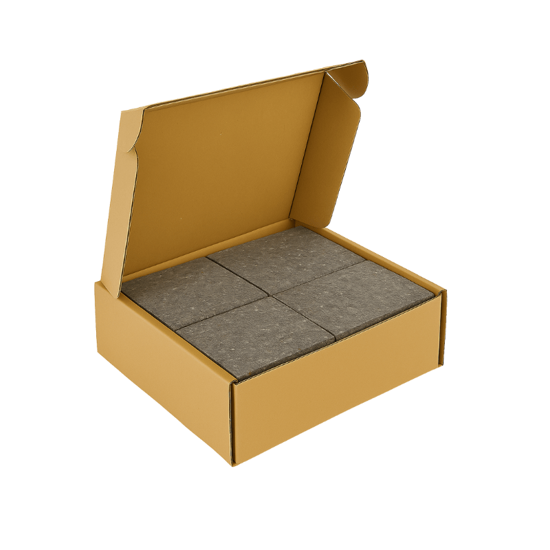 Versatile Oil Absorbent Pads - K Pads