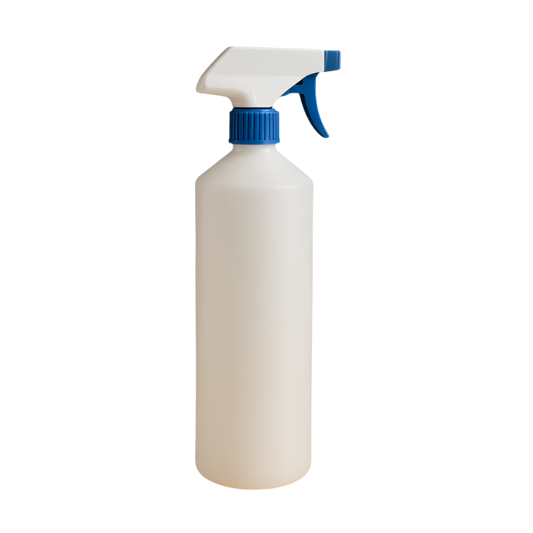 Trigger Sprayer Bottle - 1 Litre Capacity