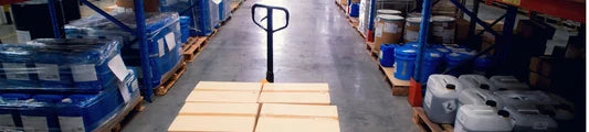 Becoming A Distributor Partnering With APT Commercial Chemicals