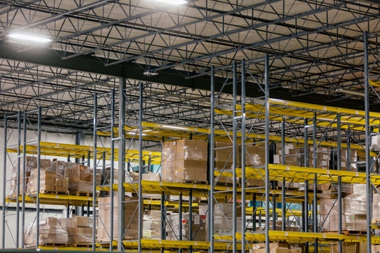 Why Choose Wholesale for Your Cleaning Supplies?