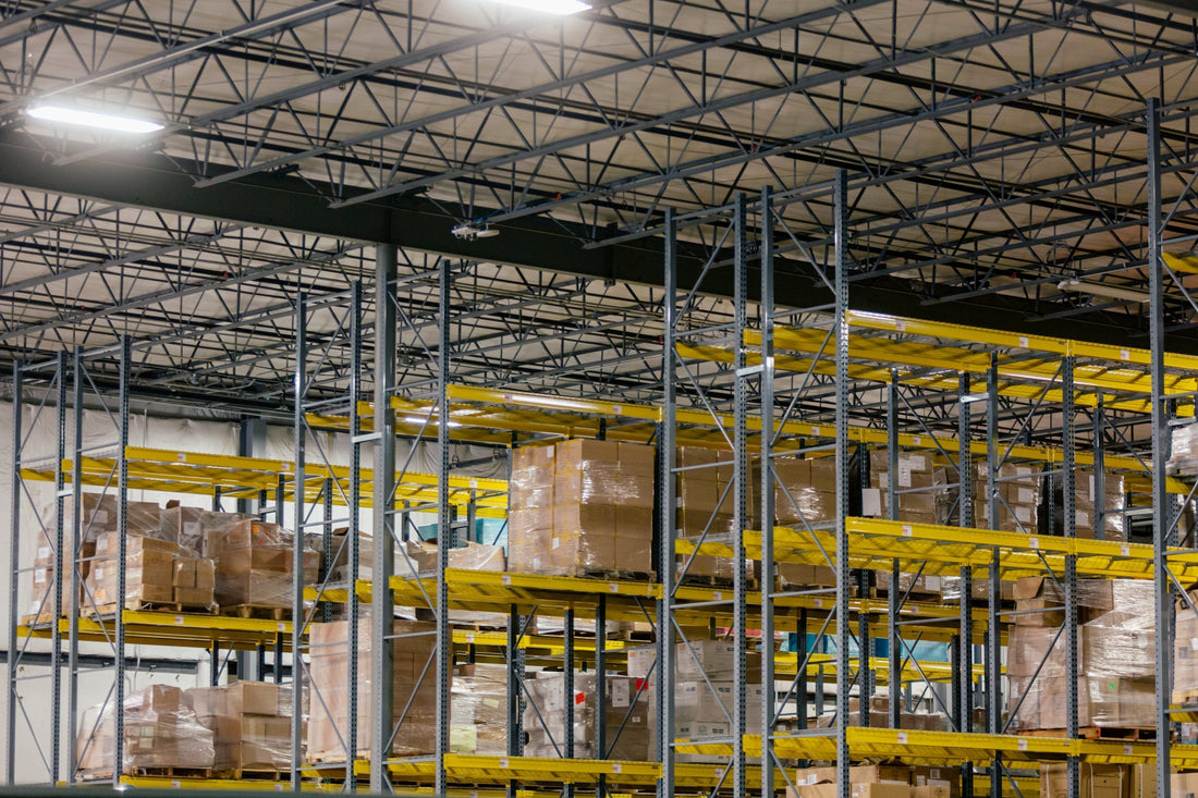 Why Choose Wholesale for Your Cleaning Supplies?