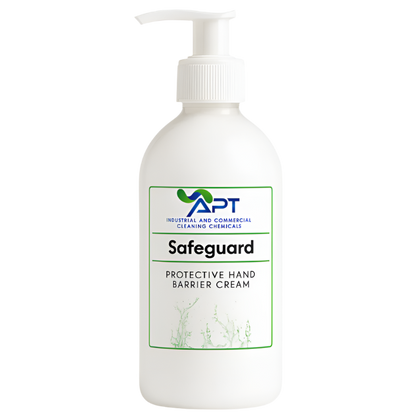 Barrier Cream - Safeguard