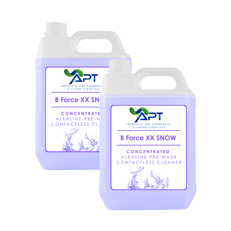 Snow Foam Pre Wash – B Force XX Snow