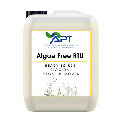 Biocidal Algae Remover - Algae Free RTU - 20 Litre