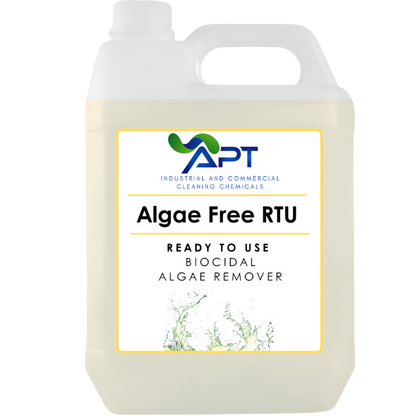 Biocidal Algae Remover - Algae Free RTU