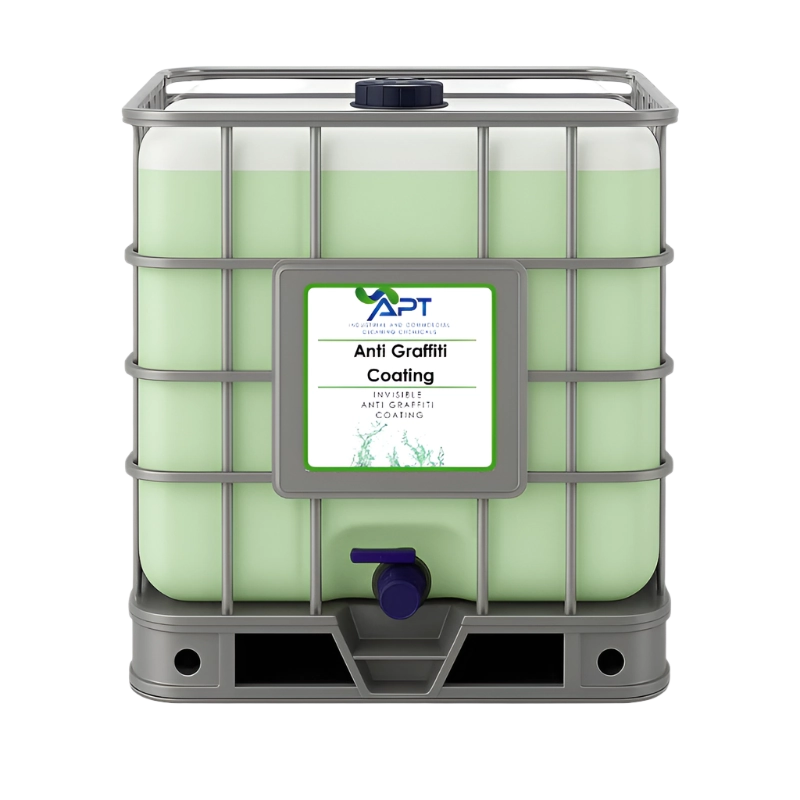 Graffiti Paint - Anti Graffiti Coating - 1000 Litres