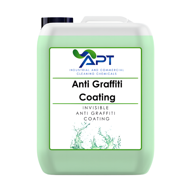 Graffiti Paint - Anti Graffiti Coating - 25 Litres