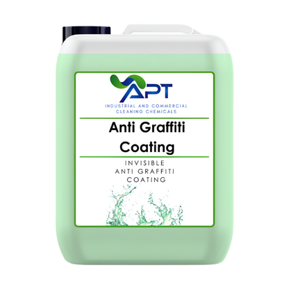 Graffiti Paint - Anti Graffiti Coating - 25 Litres