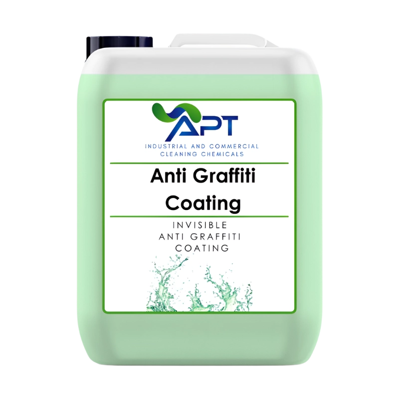 Graffiti Paint - Anti Graffiti Coating - 25 Litres