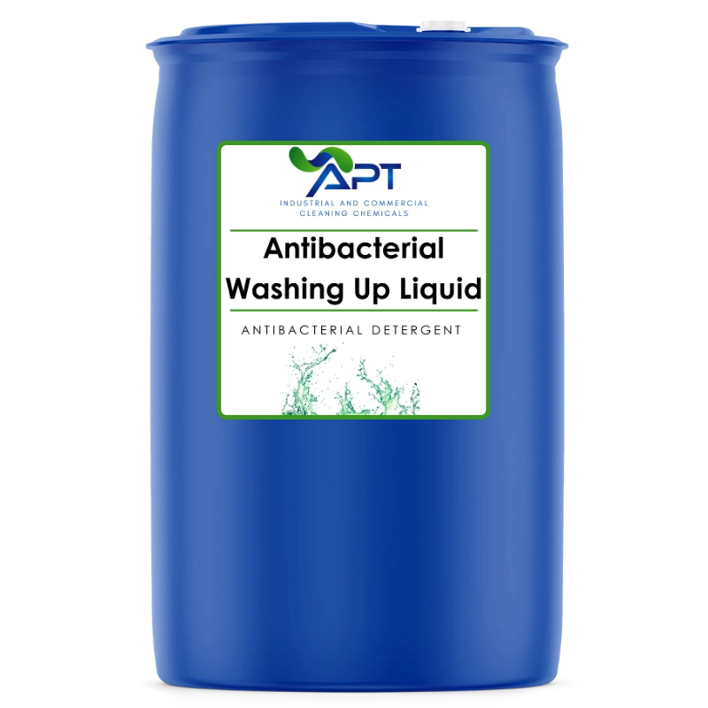 Antibacterial Detergent - Antibacterial Washing Up Liquid - 1000 Litres