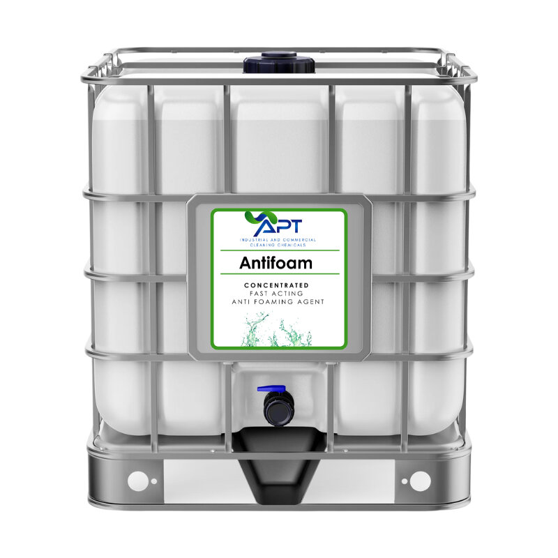 Fast Acting Anti Foaming Agent - Antifoam - 1000 Litres
