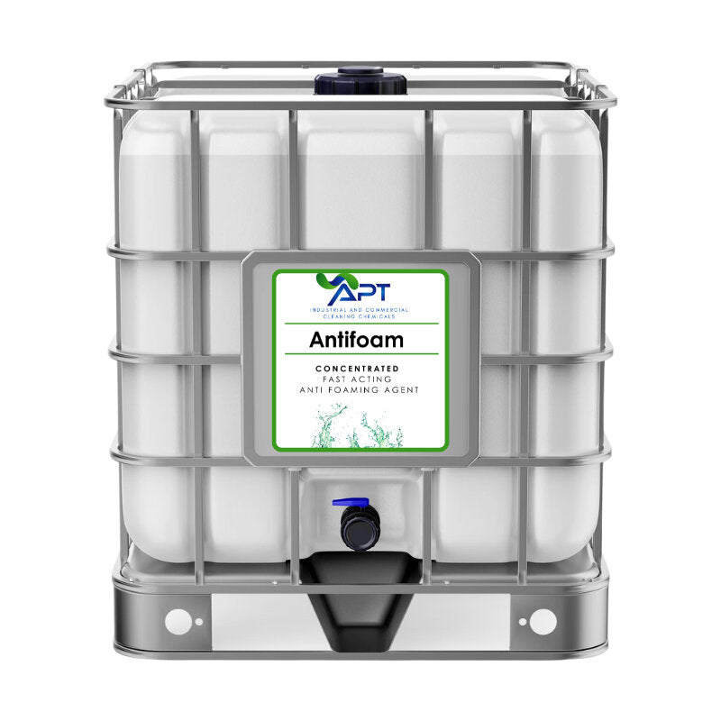 Fast Acting Anti Foaming Agent - Antifoam - 1000 Litres