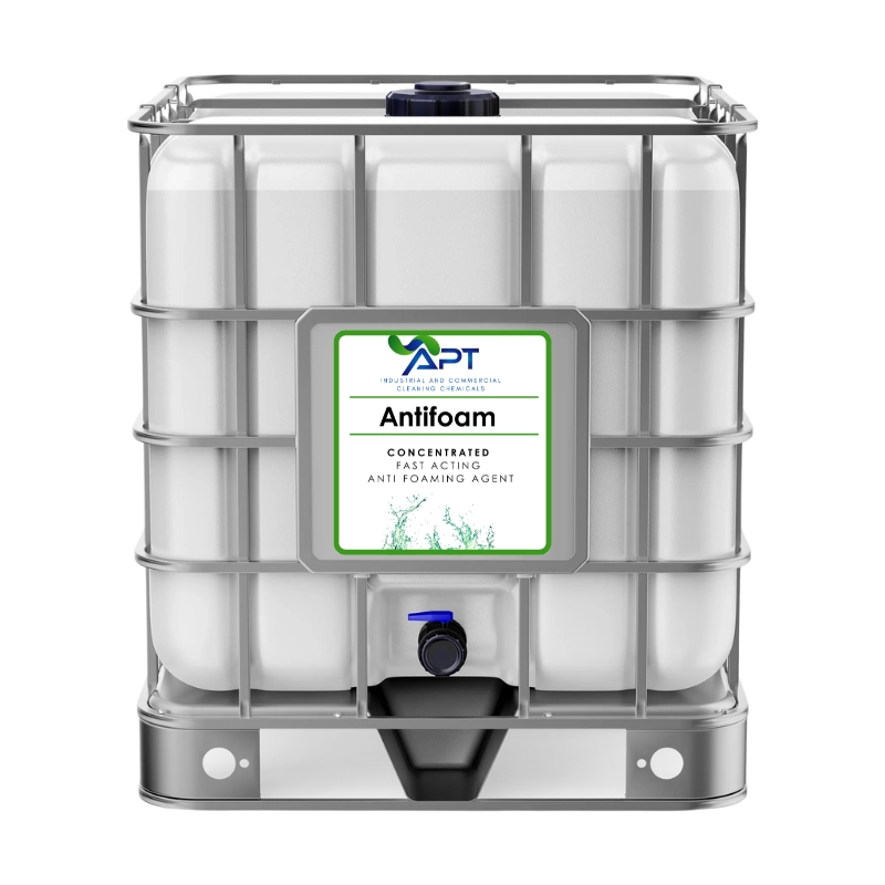 Fast Acting Anti Foaming Agent - Antifoam - 1000 Litres