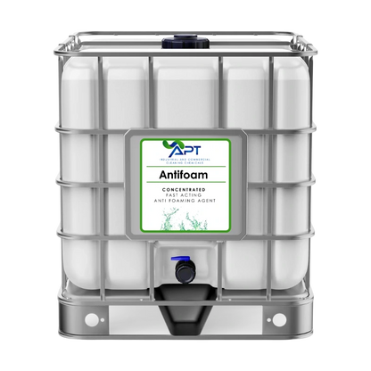 Fast Acting Anti Foaming Agent - Antifoam - 1000 Litres