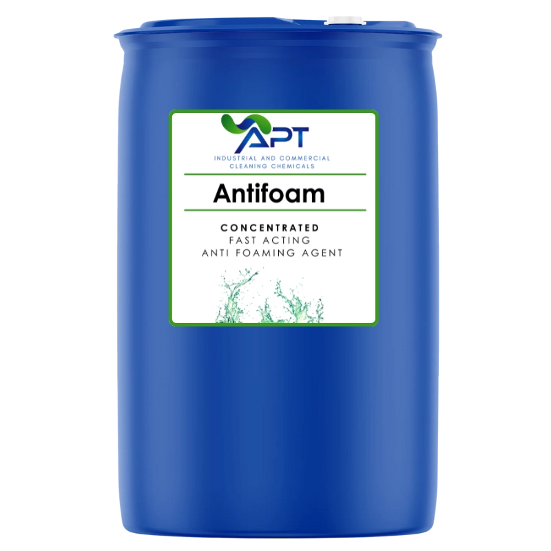 Fast Acting Anti Foaming Agent - Antifoam - 200 Litres