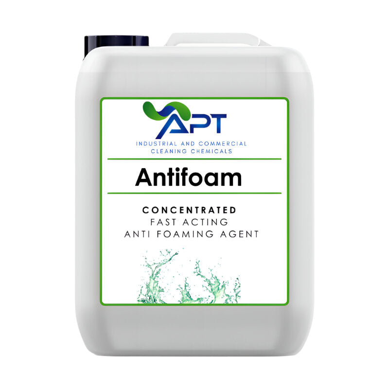 Fast Acting Anti Foaming Agent - Antifoam - 25 Litres