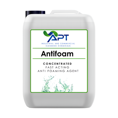 Fast Acting Anti Foaming Agent - Antifoam - 25 Litres