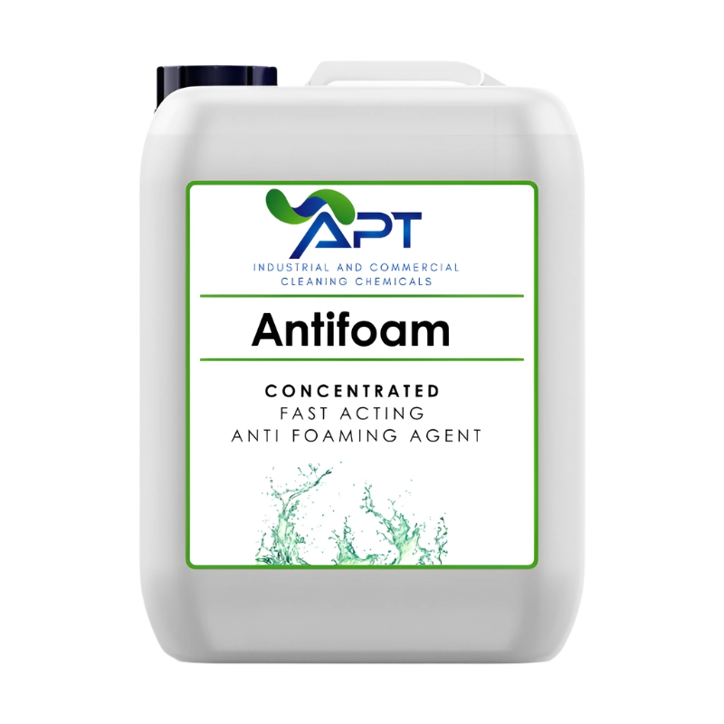 Fast Acting Anti Foaming Agent - Antifoam - 25 Litres