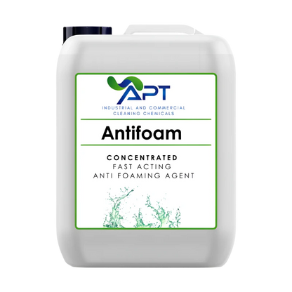 Fast Acting Anti Foaming Agent - Antifoam - 25 Litres